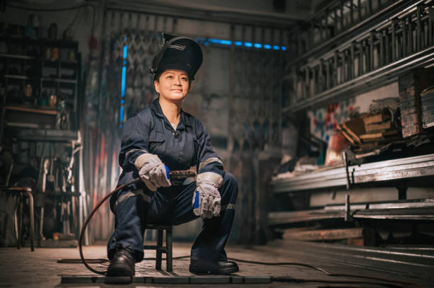 Best Automotive Welding in Dekal, IL