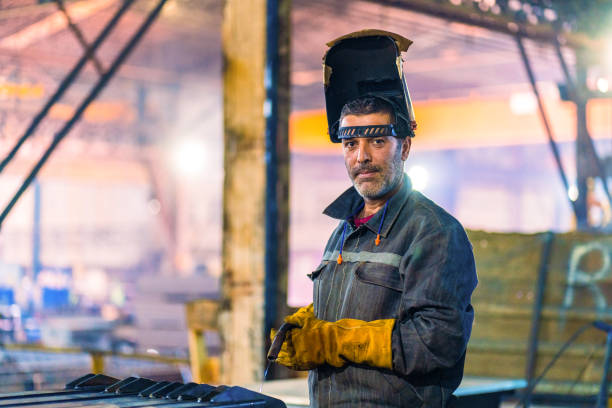 Best Automotive Welding in Dekal, IL