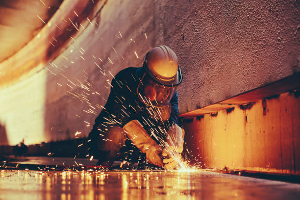 Affordable Welder Services in Dekal, IL