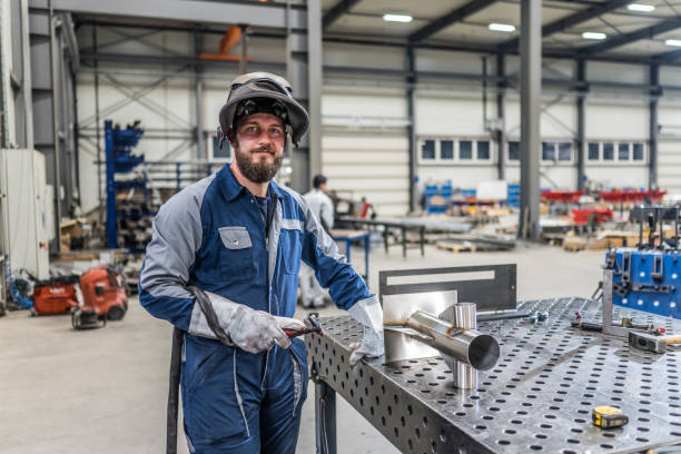 Best Marine and Shipbuilding Welding in Dekal, IL