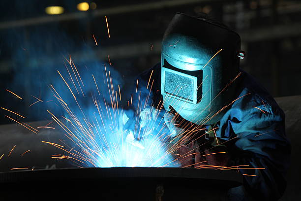Best Welding Inspection and Certification in Dekal, IL
