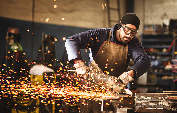 Best Food and Beverage Processing Equipment Welding in Dekal, IL